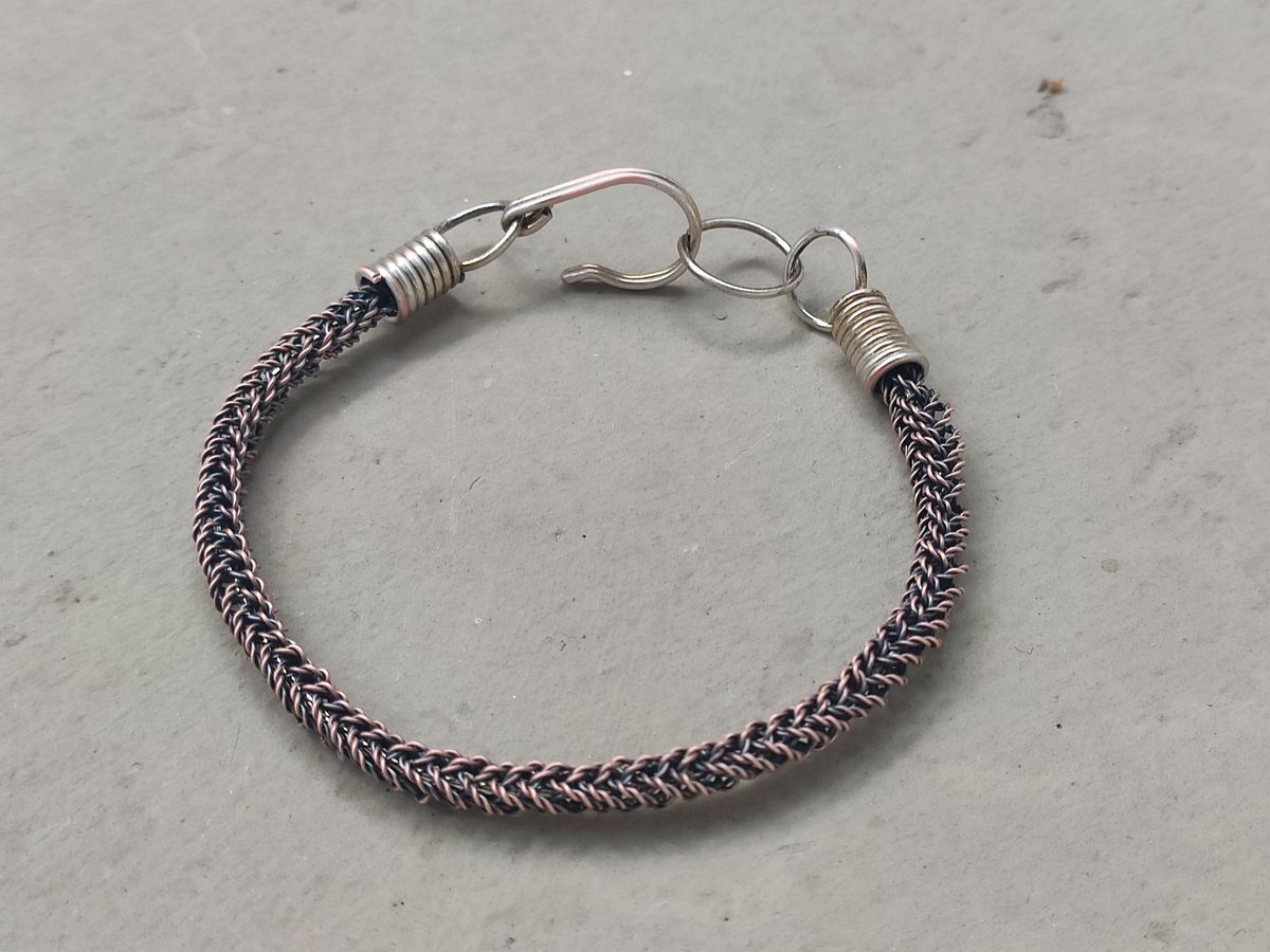 Braided Bracelet