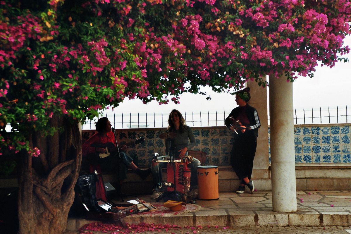 Impressions from my Trip to Portugal
