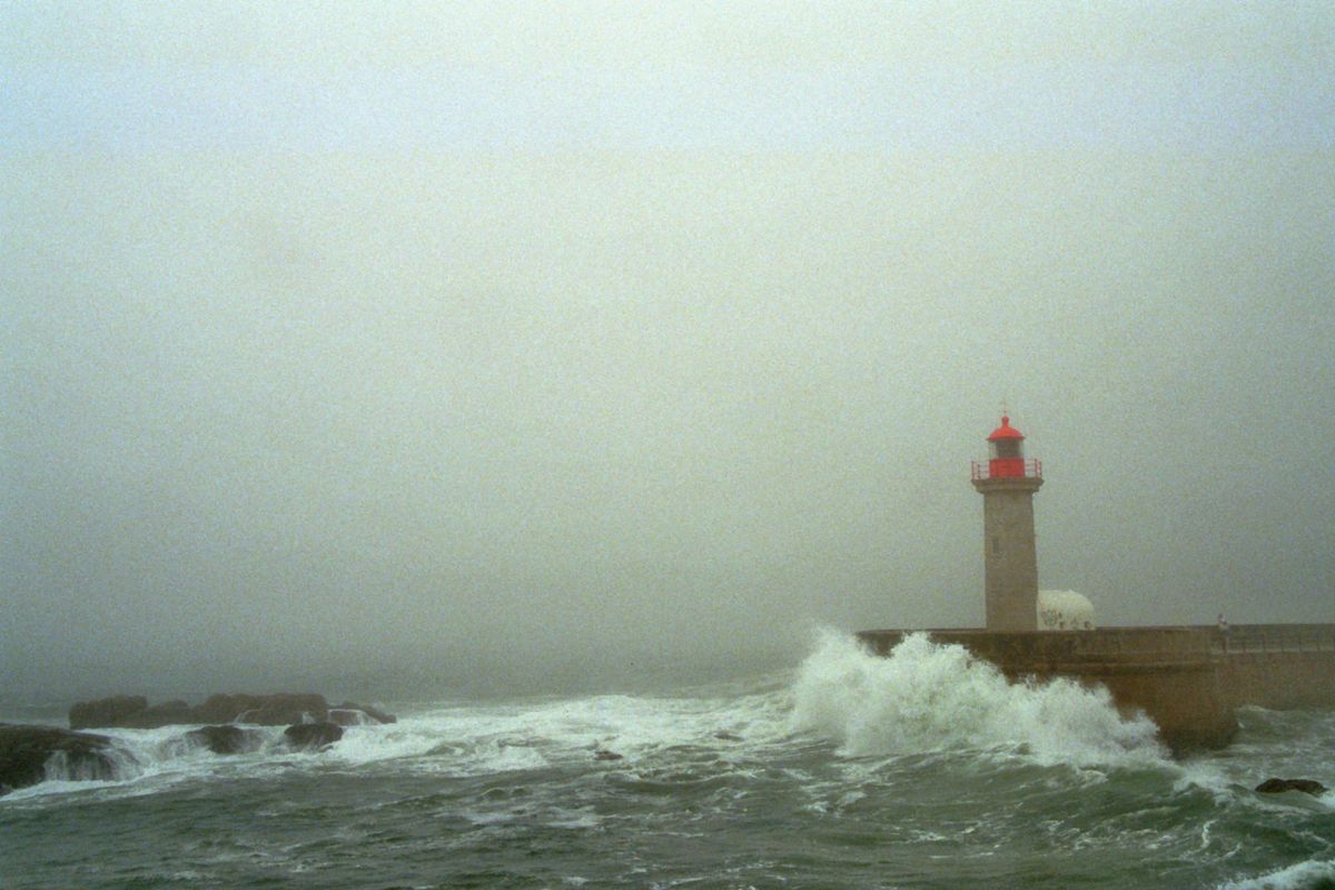 Impressions from my Trip to Portugal